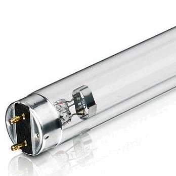 Лампа бактерицидная TUV-15W (Филипс)
