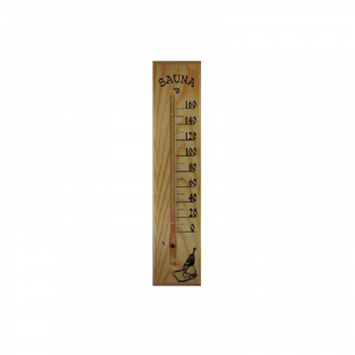 Термометр для бани и сауны  ТСС-2, Еврогласс.