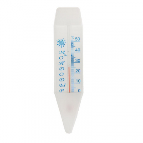Термометр Для Воды - Мойдодыр (ТСВ-1)   - Еврогласс.