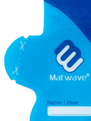 Пакеты для хранения грудного молока Matwave, 25 шт