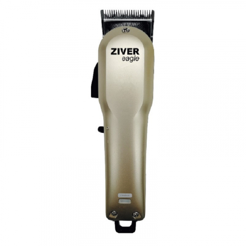 Машинка для стрижки волос Ziver-216 Eagle Цвет золотой