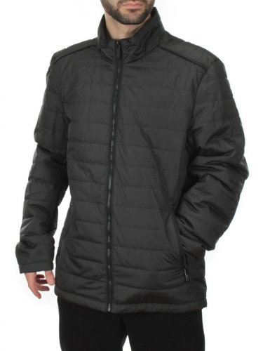 1520 SWAMP Куртка мужская демисезонная (80 гр. холлофайбер) размер 48 идет на 46российский