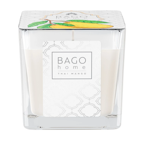 Тайское манго BAGO home ароматическая свеча 88 г
