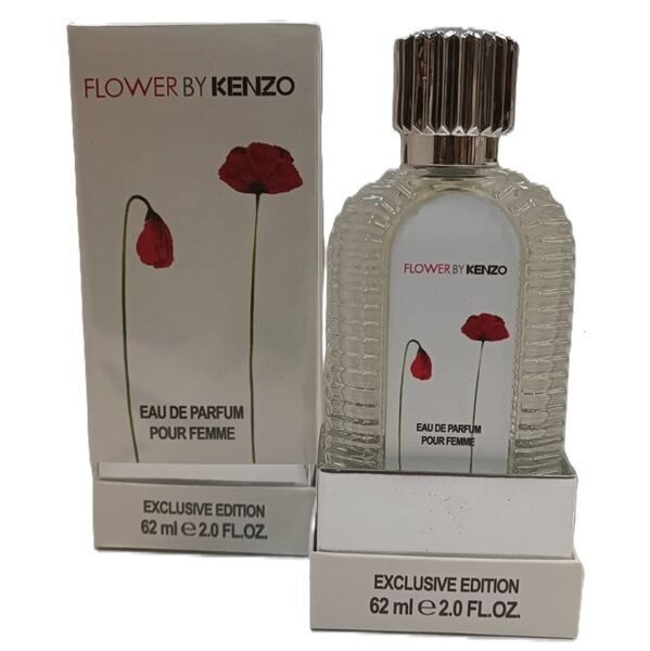 Kenzo Flower by Kenzo Poppy 62ml C