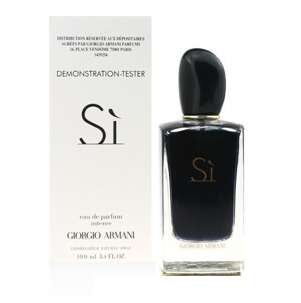 Giorgio Armani Si Intense EDP 100ml