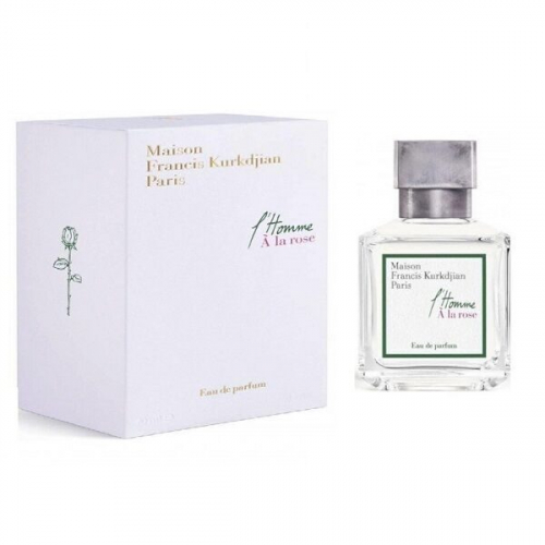 Maison Francis Kurkdjian L'Homme A la Rose (унисекс) 100ml Копия