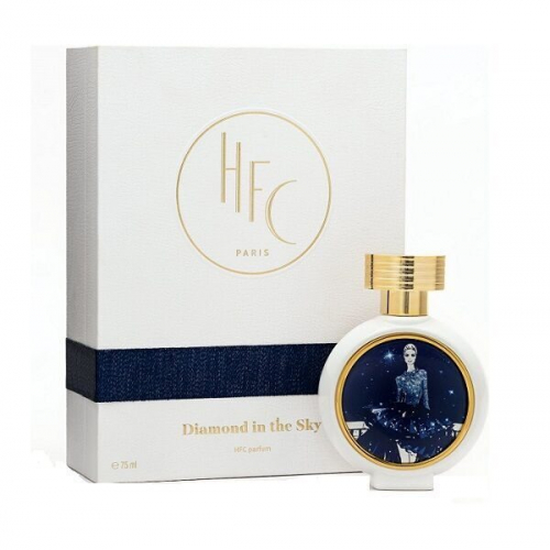 Haute Fragrance Company Diamond in the Sky HFC EDP (для женщин) 75ml селектив копия