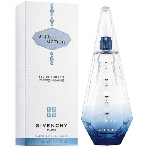 Givenchy Ange Ou Demon EDT Tendre (для женщин) 100ml Копия