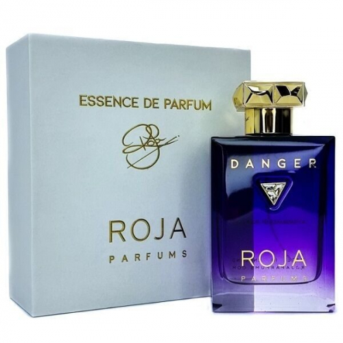 Roja Dove Danger Pour Femme Essence De Parfum (Для женщин) 100ml Селектив копия