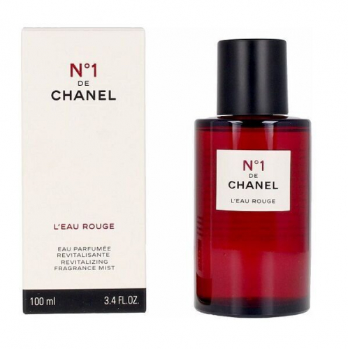 Chanel N°1 De Chanel L'eau Rouge (для женщин) 100ml (Евро)