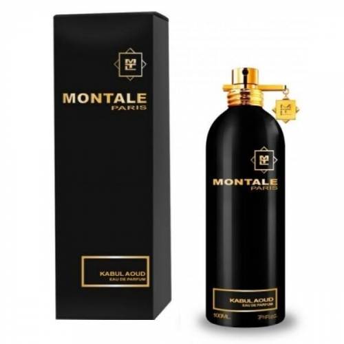 Montale Kabul aoud EDP (унисекс) 100ml Селектив копия