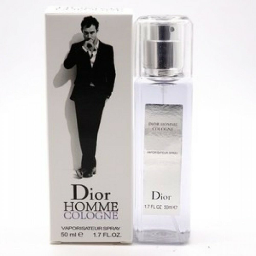 Dior Homme Cologne (для мужчин) 50 мл (суперстойкий) копия