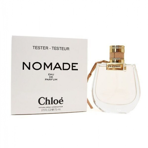 Chloe Nomade (для женщин) EDP 75ml Тестер Копия