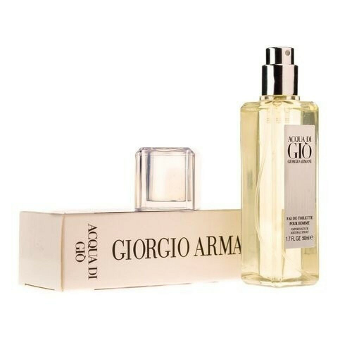 Giorgio Armani Acqua Di Gio (для мужчин) 50 мл (суперстойкий) копия