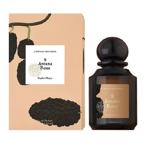 L'Artisan Parfumeur 9 Arcana Rosa (унисекс) 75ml Селектив копия