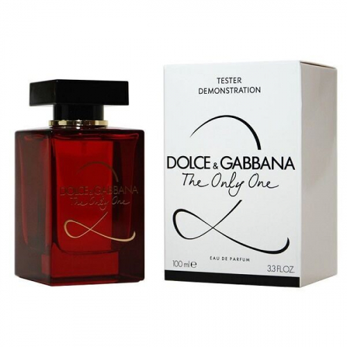 Dolce & Gabbana The Only One 2 (для женщин) EDP 100ml Тестер Копия