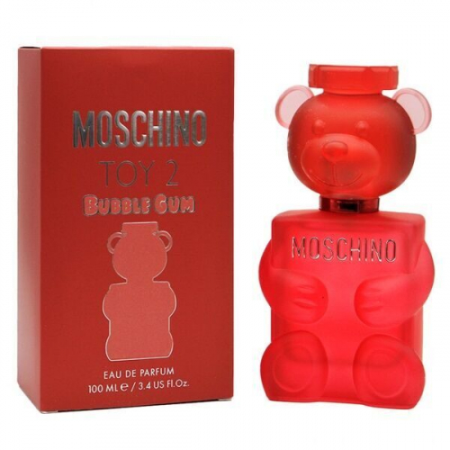 Moschino Toy 2 Bubble Gum EDP (для женщин) 100ml Копия