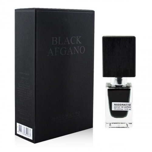 Nasomatto Black Afgano EDP (унисекс) 30ml Селектив копия