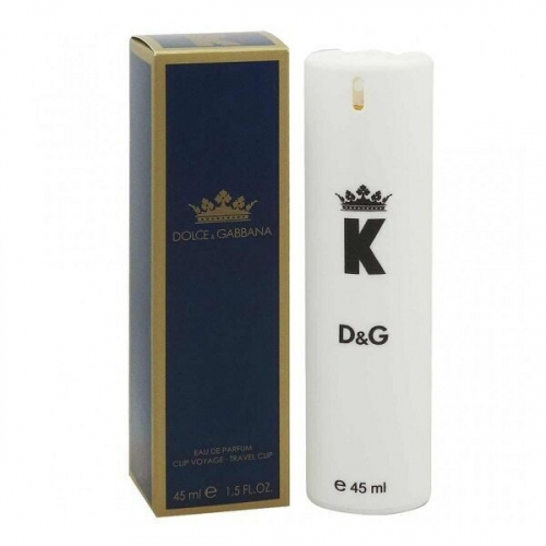Dolce & Gabbana K MEN EDP 45ml копия