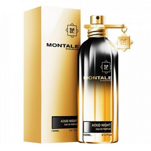 Montale Aoud Night EDP (унисекс) 100ml Селектив копия