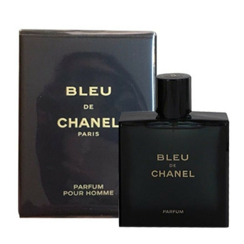 Chanel Bleu de Chanel Parfum (A+) (для мужчин) 100ml