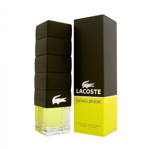 Lacoste Challenge EDT (Для мужчин) 90ml Копия
