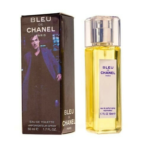 Chanel Bleu de Chanel (для мужчин) 50 мл (суперстойкий) копия