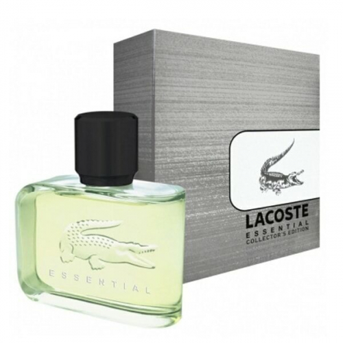 Lacoste Essential Collectors Edition (для мужчин) EDT 125ml Копия