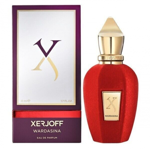 Xerjoff Wardasina EDP (унисекс) 100ml Селектив копия