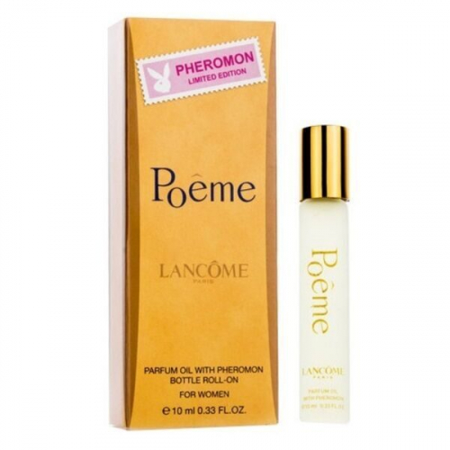 Lancôme POEME 10ml копия