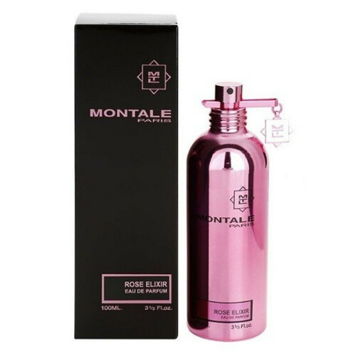 Montale Roses Elixir EDP (для женщин) 100 мл селектив копия