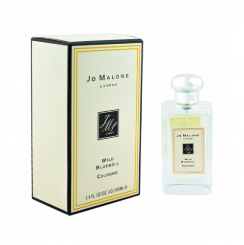 Jo Malone Wild Bluebell (унисекс) 100ml Копия