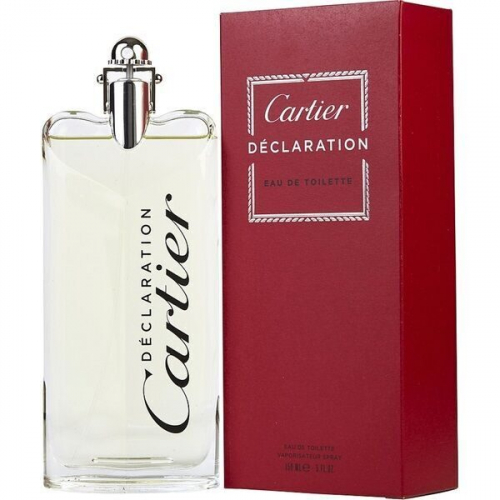 Cartier Declaration (для мужчин) 100ml Копия