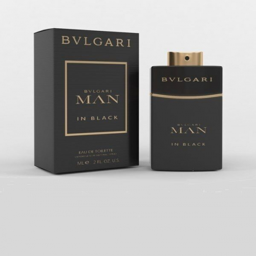 Bvlgari Man In Black EDP (для мужчин) 100ml Копия