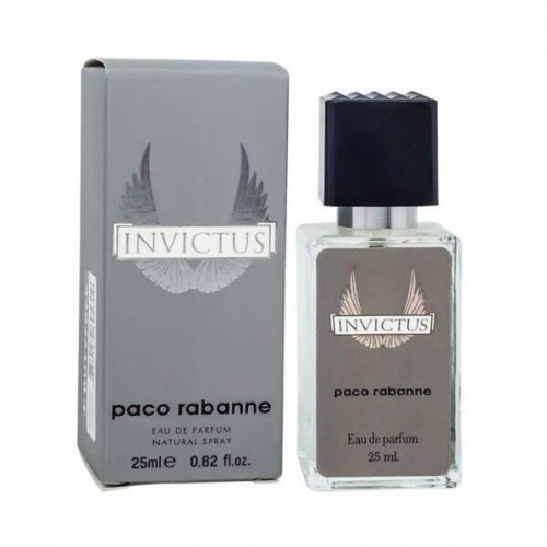 Paco Rabanne Invictus (для мужчин) 25ml суперстойкий копия