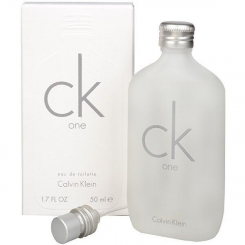Calvin Klein CK One EDT (для женщин) 100ml Копия