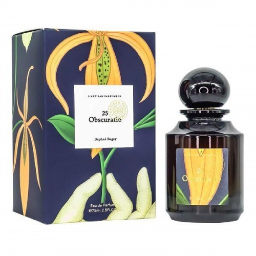 L'Artisan Parfumeur 25 Obscuratio (унисекс) 100ml Cелектив копия