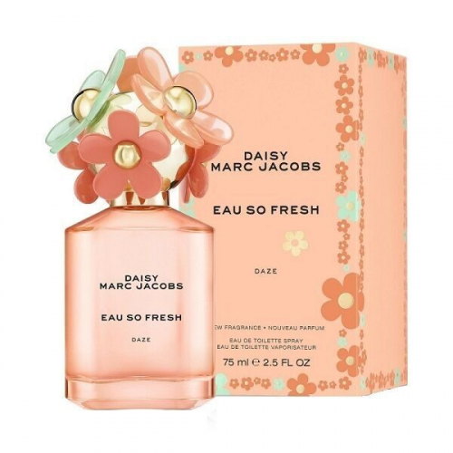 MARC JACOBS Daisy Eau So Fresh Daze (для женщин) 100ml Копия