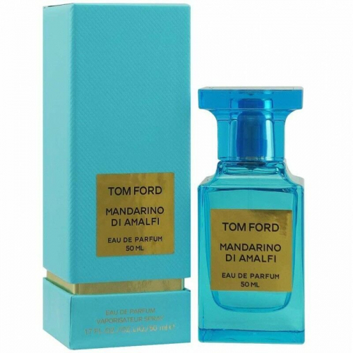 Tom Ford Mandarino Di Amalfi EDP (унисекс) 50ml (EURO)