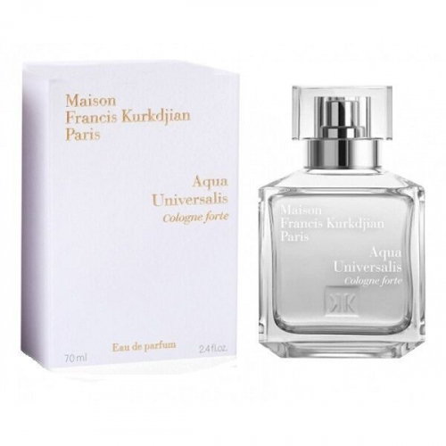 Maison francis kurkdjian aqua universalis cologne forte EDP (унисекс) 70ml Копия