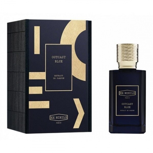 Ex Nihilo Outcast Blue Extrait EDP (унисекс) 100ml Селектив копия