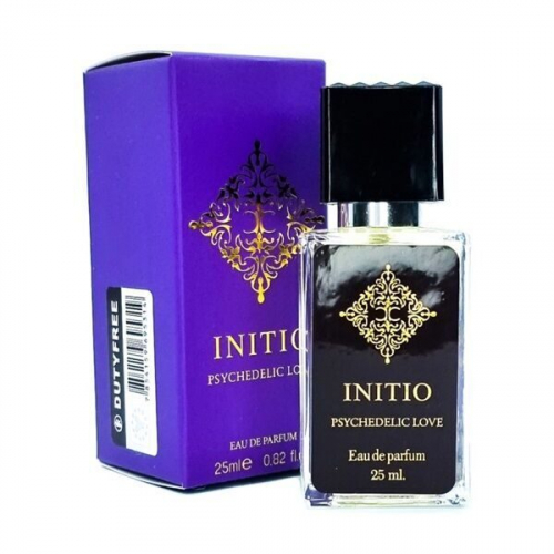 Initio Parfums Prives Psychedelic Love (Унисекс) 25ml суперстойкий копия