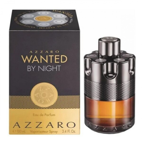 Azzaro Wanted By Night (Для мужчин)100ml Копия