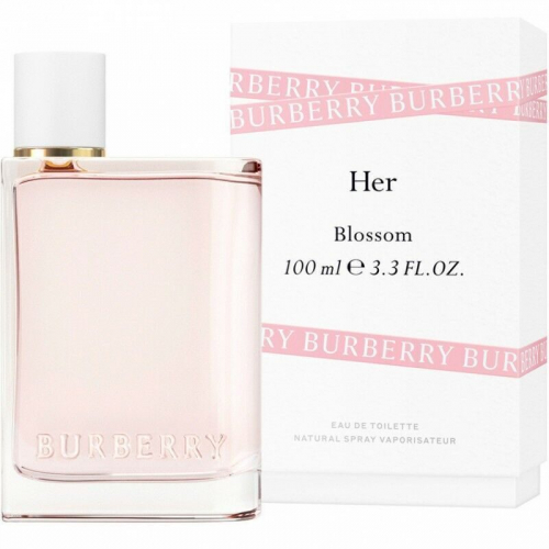 Burberry Her Blossom EDP (A+) (для женщин) 100ml