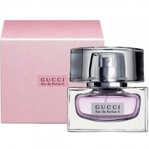 Gucci Eau de Parfum II (A+) (для женщин) 75ml
