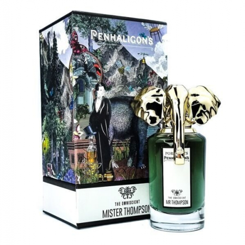 Penhaligon's Mister Thompson (Для мужчин) 75ml Селектив копия