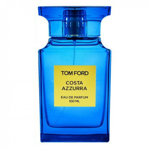 Tom Ford  Japon Noir (унисекс) EDP 100 мл Тестер (EURO) копия