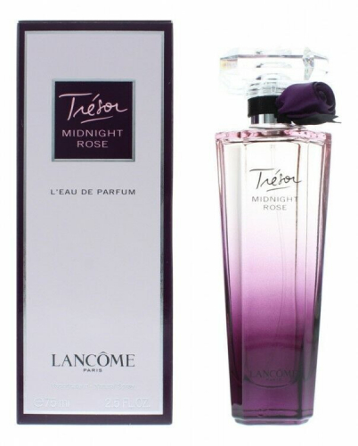 Lancome Tresor Midnight Rose EDP (для женщин) 75ml (ЕВРО)