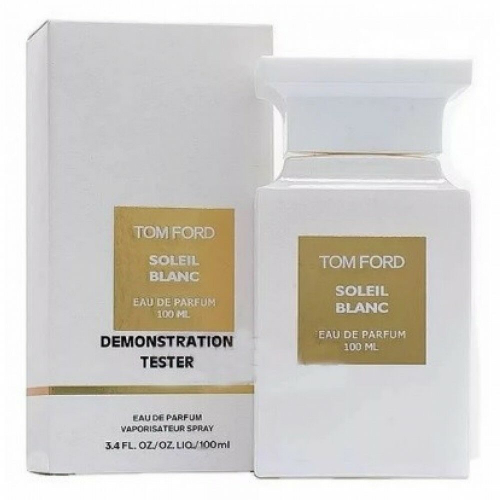 Tom Ford Omber Lether (унисекс) EDP 100 мл Тестер (EURO) копия
