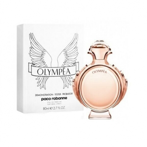 Paco Rabanne Olympea (для женщин) 80ml Тестер Копия